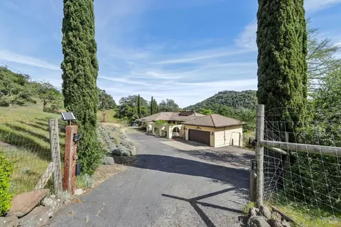 4084 Atlas Peak Rd, Napa, CA 94558