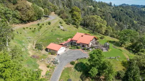 24301 King Ridge Rd, Cazadero, CA 95421