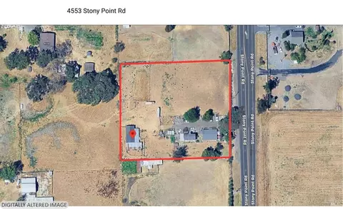 4553 Stony Point Rd, Santa Rosa, CA 95407