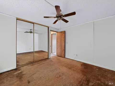 Bedroom - 164 Marble Ct, Vallejo, CA 94589 photo 3 of 3