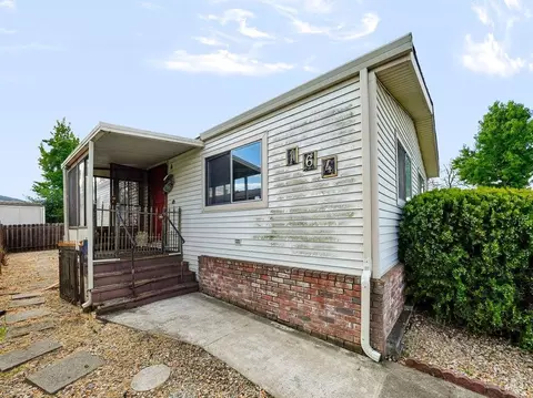 Exterior - 164 Marble Ct, Vallejo, CA 94589 photo 5 of 9