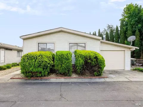 Exterior - 164 Marble Ct, Vallejo, CA 94589 photo 4 of 9