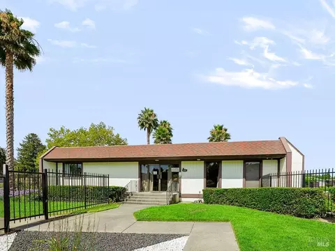 Exterior - 164 Marble Ct, Vallejo, CA 94589 photo 7 of 9