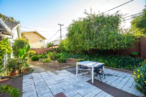 Exterior - 1719 Elm St, Fairfield, CA 94533 photo 7 of 9