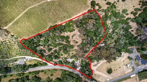 4071 Old Sonoma Rd, Napa, CA 94559