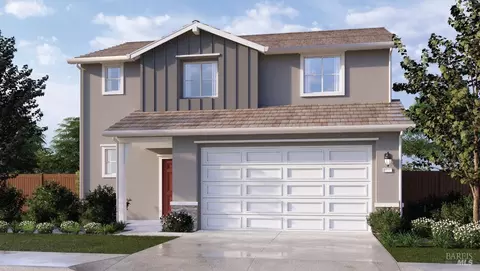 2457 Northridge Ln, Santa Rosa, CA 95403
