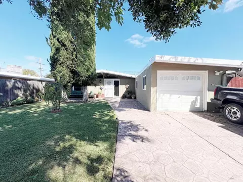 1542 Minnesota St, Fairfield, CA 94533