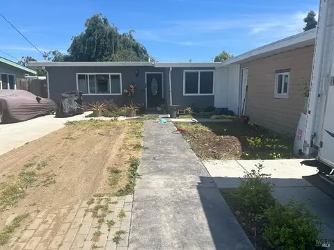 133 133 Rio Del Mar, American Canyon, CA 94503