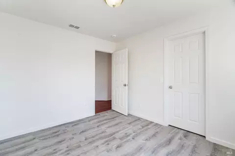 Bedroom - 2266 Palmer Cir, Fairfield, CA 94534 photo 5 of 8