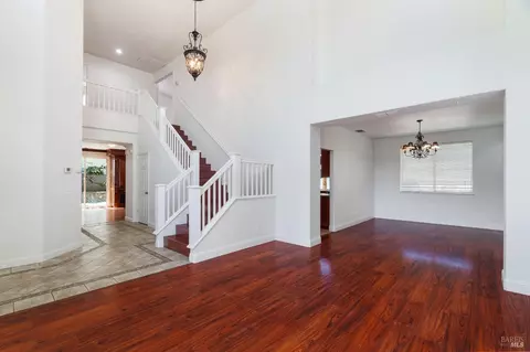 Entry Way - 2266 Palmer Cir, Fairfield, CA 94534 photo 1 of 1