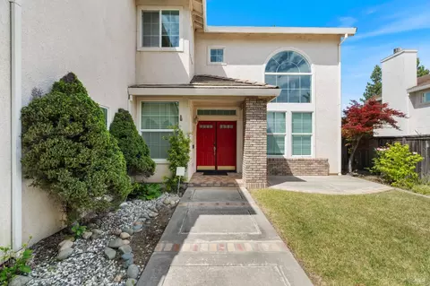 Exterior - 2266 Palmer Cir, Fairfield, CA 94534 photo 3 of 8