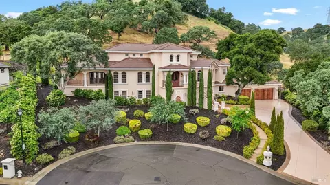 5323 Laurel Ridge Ct, Fairfield, CA 94534