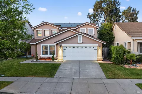 1234 Gulf Dr, Fairfield, CA 94533