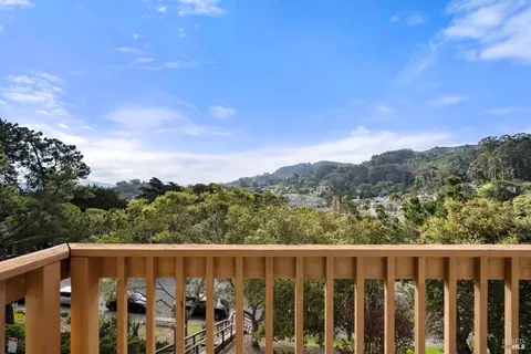 715 Drake Ave, Sausalito, CA 94965