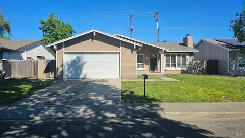 509 Lassen Ave, Suisun City, CA 94585