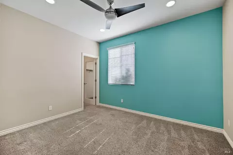 Bedroom - 5282 Jacque Bell Ln, Fairfield, CA 94533 photo 4 of 14