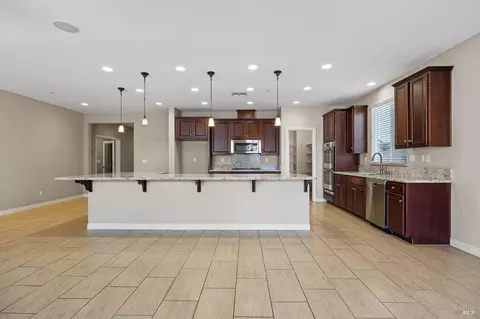 Kitchen - 5282 Jacque Bell Ln, Fairfield, CA 94533 photo 1 of 11