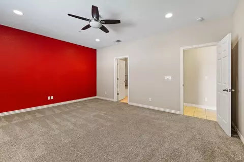 Bedroom - 5282 Jacque Bell Ln, Fairfield, CA 94533 photo 13 of 14