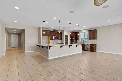 Entry Way - 5282 Jacque Bell Ln, Fairfield, CA 94533 photo 1 of 9