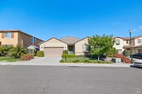 5282 Jacque Bell Ln, Fairfield, CA 94533 photo 1