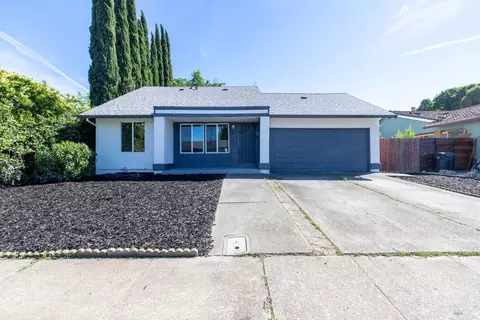 559 Princeton Way, Fairfield, CA 94533