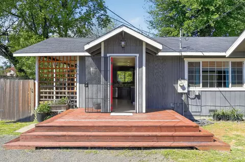 9645 Lee St, Upper Lake, CA 95485