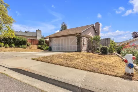 1057 Topsail Dr, Vallejo, CA 94591