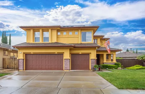 740 Emerald Hills Cir, Fairfield, CA 94533