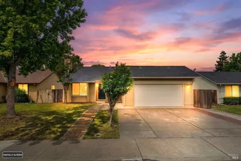 508 Crested Dr, Suisun City, CA 94585