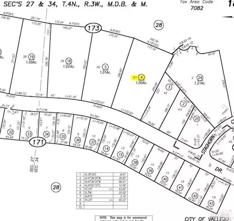 2232 Bennington Dr, Vallejo, CA 94591 photo 9