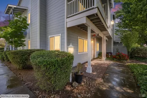 1850 Blossom Ave #116, Fairfield, CA 94533