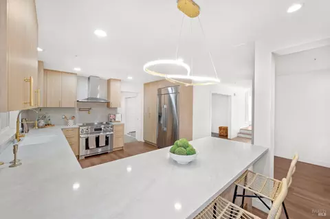 3493 Westminster Way, Napa, CA 94558