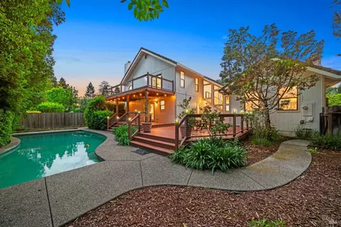 3493 Westminster Way, Napa, CA 94558