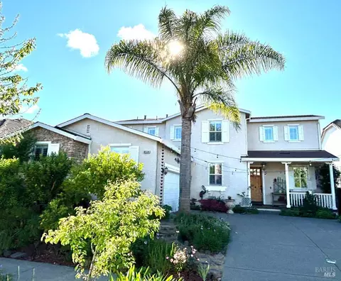 8539 Zinfandel Dr, Windsor, CA 95492