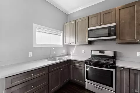 Kitchen - 7610 Paddon Rd, Vacaville, CA 95688 photo 1 of 1