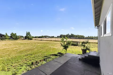 Exterior - 7610 Paddon Rd, Vacaville, CA 95688 photo 3 of 3