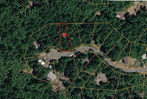 2478 Bear Pl, Willits, CA 95490 photo 2