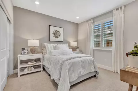 Bedroom - 580 Wildflower Ct, Dixon, CA 95620 photo 11 of 13