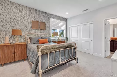 Bedroom - 580 Wildflower Ct, Dixon, CA 95620 photo 1 of 13