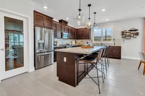 Kitchen - 580 Wildflower Ct, Dixon, CA 95620 photo 1 of 3