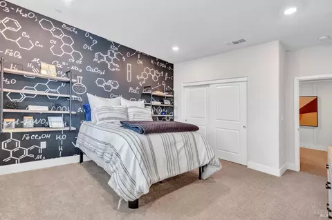 Bedroom - 580 Wildflower Ct, Dixon, CA 95620 photo 6 of 13