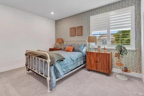 Bedroom - 580 Wildflower Ct, Dixon, CA 95620 photo 2 of 13