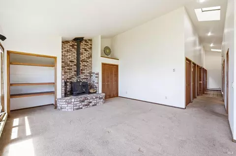 Living - 467 Oceana Dr, Dillon Beach, CA 94929 photo 6 of 7