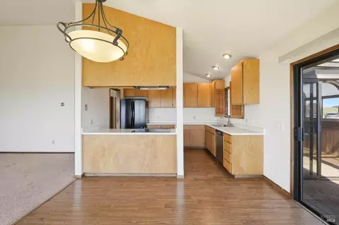 Kitchen - 467 Oceana Dr, Dillon Beach, CA 94929 photo 1 of 6