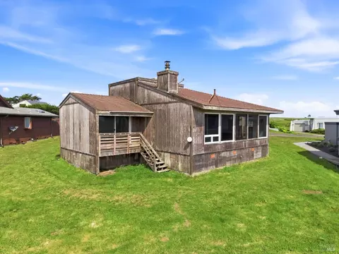 Exterior - 467 Oceana Dr, Dillon Beach, CA 94929 photo 9 of 9