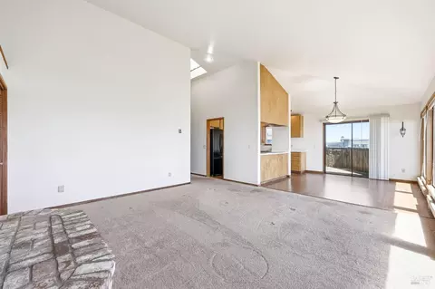 Living - 467 Oceana Dr, Dillon Beach, CA 94929 photo 7 of 7