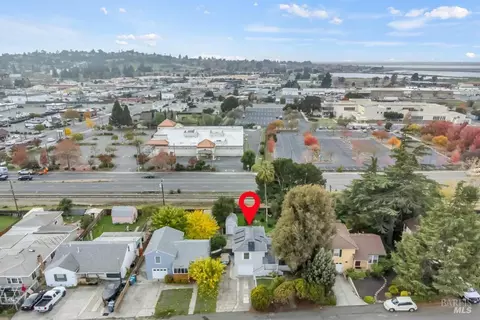 View/Area - 2525 Alameda St, Vallejo, CA 94590 photo 1 of 3