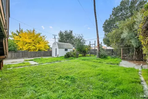 Exterior - 2525 Alameda St, Vallejo, CA 94590 photo 10 of 15