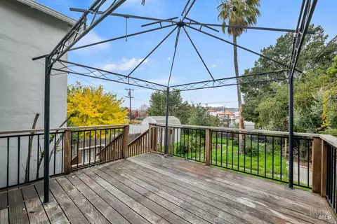 Exterior - 2525 Alameda St, Vallejo, CA 94590 photo 7 of 15