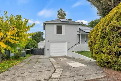 2525 Alameda St, Vallejo, CA 94590